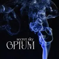 Coast2Coast Secret Sky - Opium (CD)