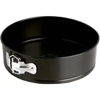 Quid Springvorm Pan Sweet Roestvrij staal (28 x 6,8 cm)