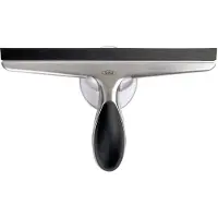 Oxo - Raamwisser - Met houder - RVS