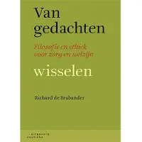 Coutinho Van gedachten wisselen