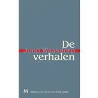 Meulenhoff Boekerij De verhalen (Paperback)