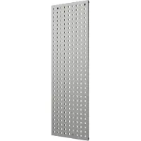 Boss & Wessing Designradiator quadroto 2006x603 mm parelgrijs