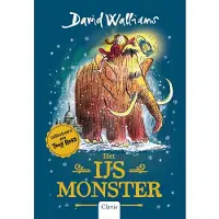Clavis Het ijsmonster
