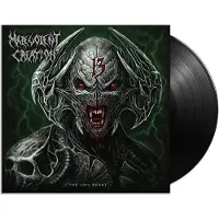 CENTURY 13th Beast Vinyle 180 gr Inclus un livret de 4 pages