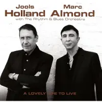 Ginza.se Lovely To Live - Holland Jools and Marc Alm
