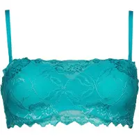 After Eden Voorgevormde bh Anna | Maat: 70C | Kleur: Aqua