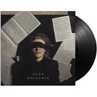 Kscope GLEB KOLYADIN/LP