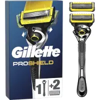 Gillette Powershield BS scheersysteem