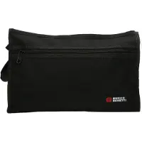 Enrico Benetti Amsterdam toilettas - 54685 - Zwart