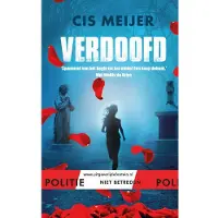 De Fontein Verdoofd (Hardback)