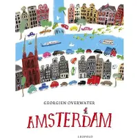 WPG Kindermedia Amsterdam