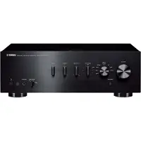 Yamaha A-S301 Zwart