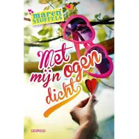Leopold Met mijn ogen dicht (Paperback)