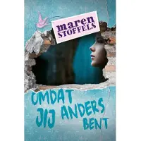 Leopold Omdat jij anders bent (Paperback)