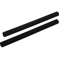 Bbb Cycling MultiFoam Handvatten Fiets - Foam Fietshandvatten Trekkingsturen - Lengte 400 mm - Zacht Schuim - BHG-27