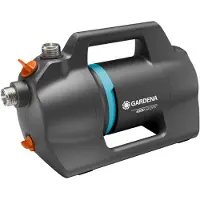 Gardena Heng 10-400mm met punt zwart - 6 Stuk(s) - 501207.43