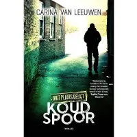 A.W. Bruna Uitgevers Koud spoor (Paperback)