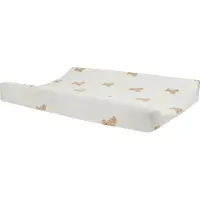 Jollein Aankleedkussenhoes Jersey Teddy Bear