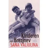 Prometheus Kinderen van Brezjnev (Paperback)