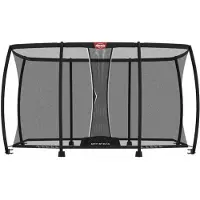 Berg Veiligheidsnet Ultim Safety Net DLX XL 500 Black