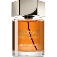 Yves Saint Laurent L'Homme Eau de Parfum 100 ml
