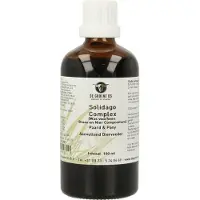 Groene Os Solidago Complex - Paard/Pony