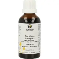Groene Os Solidago complex hond/kat