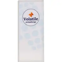 Volatile Opgelucht ademen