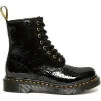 Dr. Martens Laarzen 1460 Distressed Patent dames 36