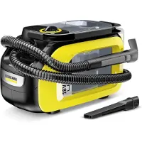 Kärcher SE 3-18 Compact Battery Set
