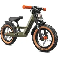 Berg Biky Trail Green Handbrake Unisex