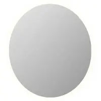 Ink SP25 Spiegel Rond 120cm Indirecte LED - Glas - Rond - Spiegels, Badkamerspiegels - 8718835148430
