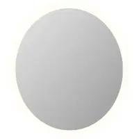Ink SP25 Spiegel Rond 80cm Indirecte LED - Glas - Rond - Spiegels, Badkamerspiegels - 8718835148416