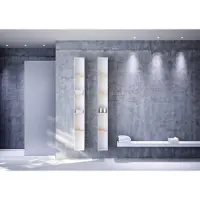 Instamat Serie T2V Elektrische Radiator - 330W - 100,6x23cm - Wit - Aluminium - Verwarming, Radiatoren, Verticale Radiatoren