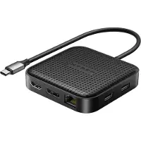 Hyper HyperDrive Dockingstation m