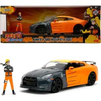 Jada TOYS Kant-en-klaar model