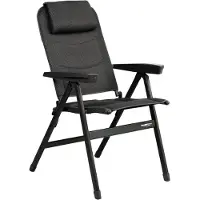 Westfield vouwstoel ergofit advancer - Klapstoelen