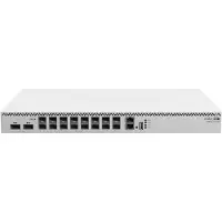 Mikrotik Cloud Router Switch 518-16XS-2XQ-RM, 16x 25G SFP, 2x 100G QSFP, RouterOS L5