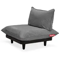 Fatboy Paletti Middenstuk - Banken voor buiten Schuim Rock Grey - 104961