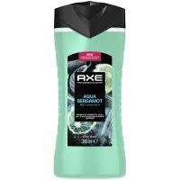Axe 12x Axe Douchegel Aqua Bergamot 300 Ml