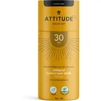 ATTITUDE Sunly zonnebrandstick SPF30 tropisch - 60gr.
