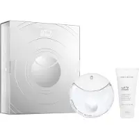 Issey Miyake Damesgeuren A Drop d'Issey Cadeauset Eau de Parfum Spray 50 ml + Hand Cream 50 ml 1 Stk.