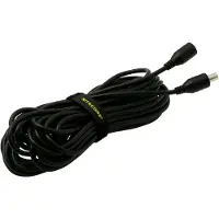Nitecore 10m Extension Cable, verlengkabel voor zonnepanelen
