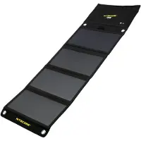 Nitecore opvouwbaar zonnepaneel FSP30 30W