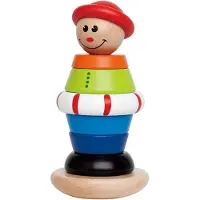 Hape Stapelfiguur Jack