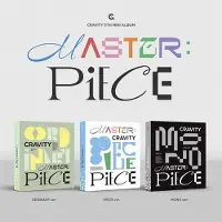 Import MASTER:PIECE