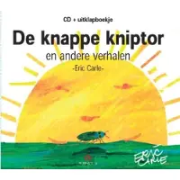De knappe kniptor en andere verhalen