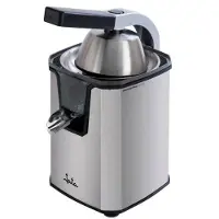 Jata EX1054, Juicer, Zilver