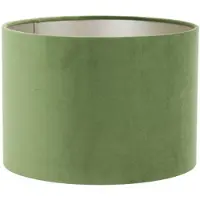 Light & Living lampenkap velours Ø20x15cm -