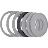 Hoya SQ100 Adapter Ring 62mm - 86mm